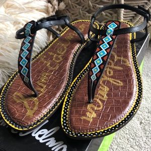 Sam Edelman Gigi Sandals